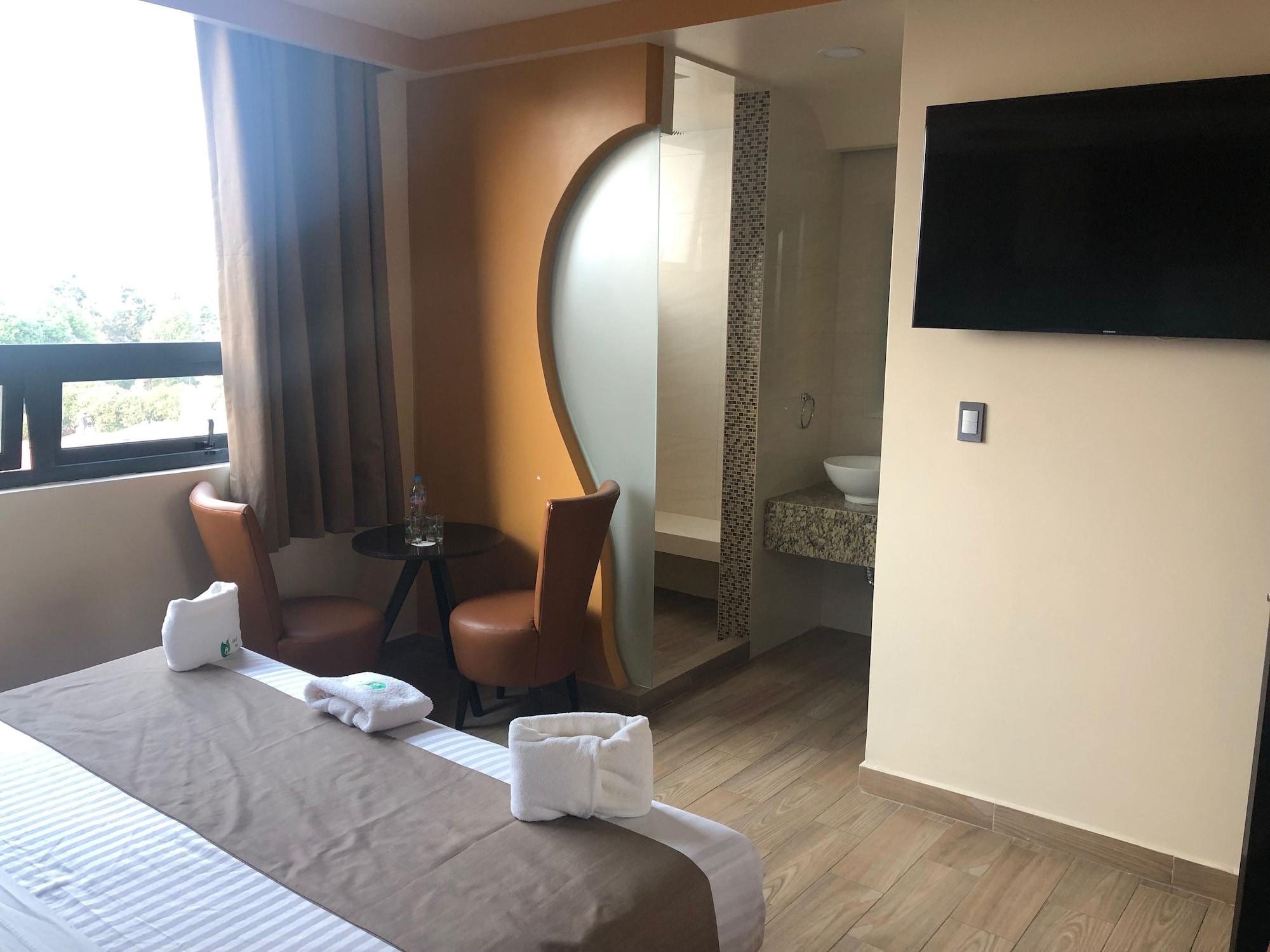 Hotel Jard Inn Adult Only Μεξικό Εξωτερικό φωτογραφία