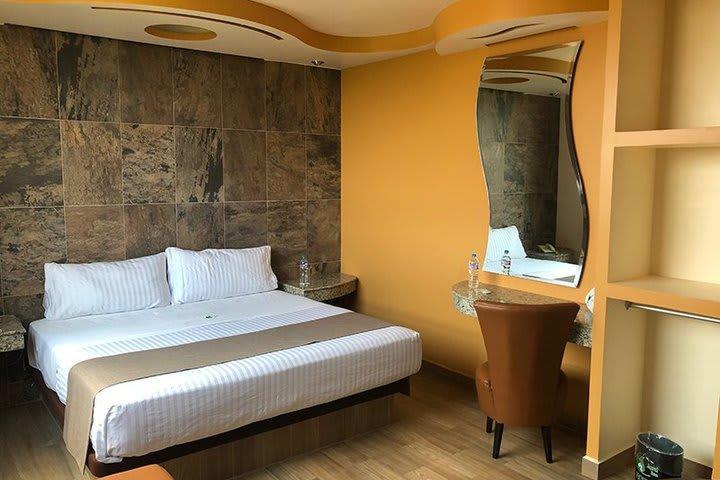 Hotel Jard Inn Adult Only Μεξικό Εξωτερικό φωτογραφία